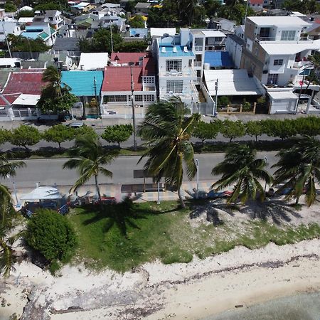 Bahia San Andres Hospedaje Luaran gambar